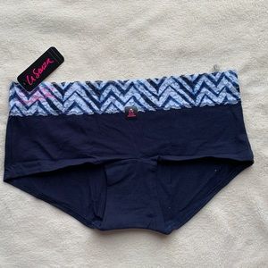 NWT LaSenza BoyShort Panties
